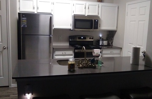 Plano Apartment | Great location quiet and peaceful