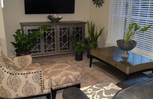 Plano Apartment | Great location quiet and peaceful