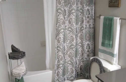 Plano Apartment | Great location quiet and peaceful