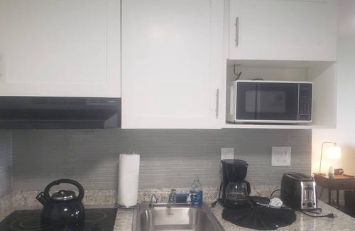 Florida Center Condo | GREAT LOCATION RESORT STUDIO NEAR FL ATTRACTIONS❤
