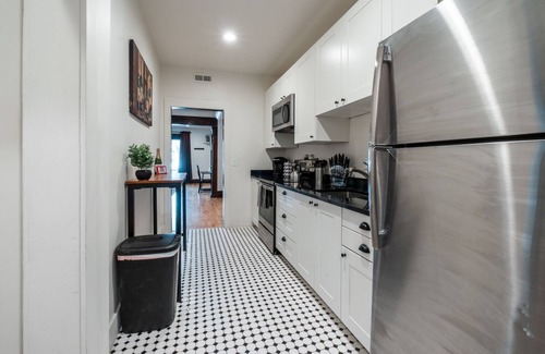 Central City Apartment | Great Location Safe Close to U of U Fast Internet
