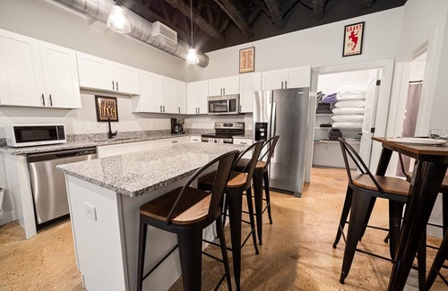 Nashville House | Great Location! Short Drive to Downtown