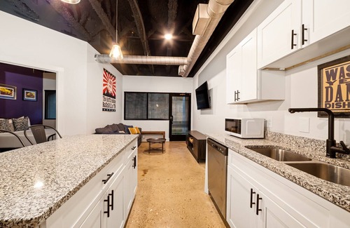 Nashville House | Great Location! Short Drive to Downtown