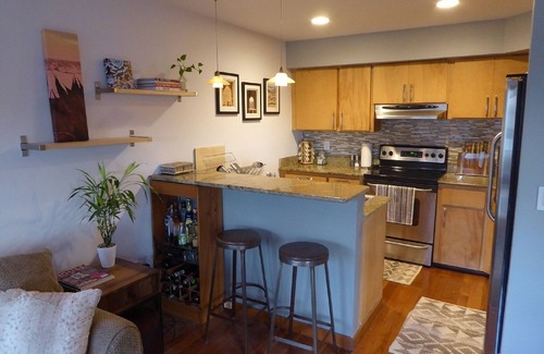 Eagle-Vail House | Great location, spacious 1 bedroom rental