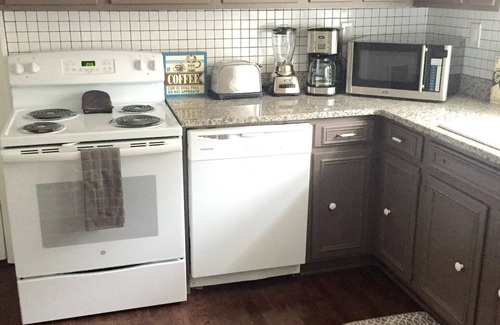 Eastwood House | Great Location! Trendy East Nashville, 2.5 miles to Nissan Stadium and downtown