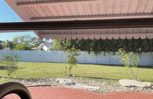 McGregor House | Great location