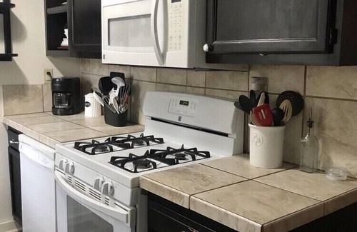 Ruidoso House | Great Location