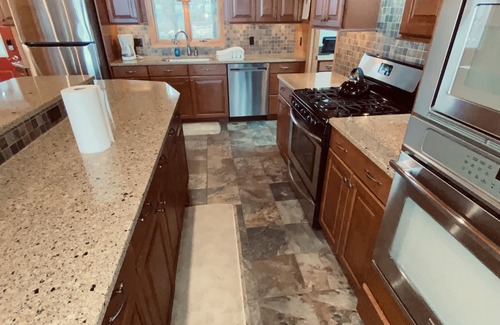 Frankford House | Great Location with Breathtaking Views in Greenbrier County, WV.