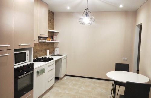 Vinnytsya Apartment | Great location with model activities