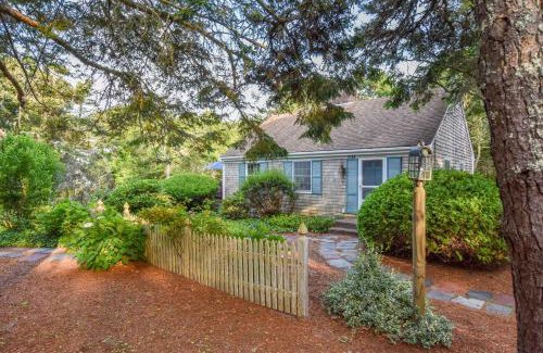 East Harwich House | Great location with Water Views