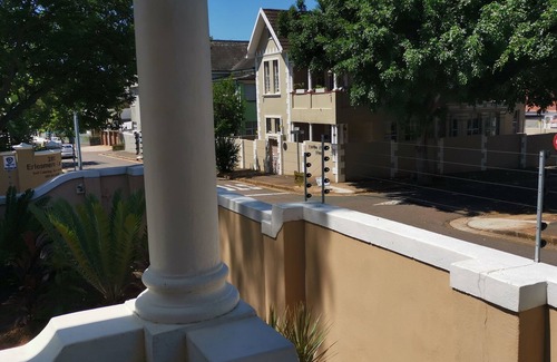 Windermere House | Great location