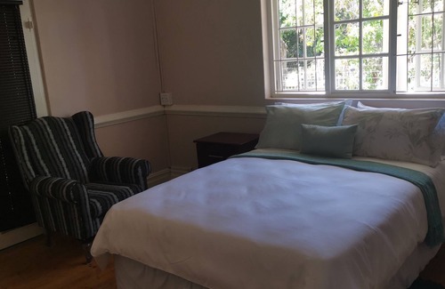 Windermere House | Great location
