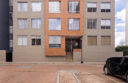 Caminos de San Lorenzo Apartment | Great lodging at la colina clinic