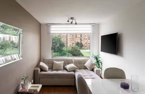 Caminos de San Lorenzo Apartment | Great lodging at la colina clinic