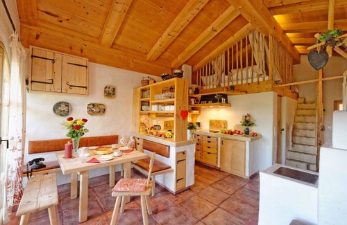 Meisham Apartment | Great loft apartment with 2 bathrooms