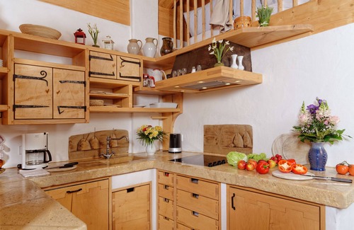 Meisham Apartment | Great loft apartment with 2 bathrooms