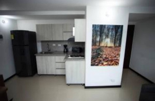 El Tesoro Apartment | Great Loft & Turistic Sites