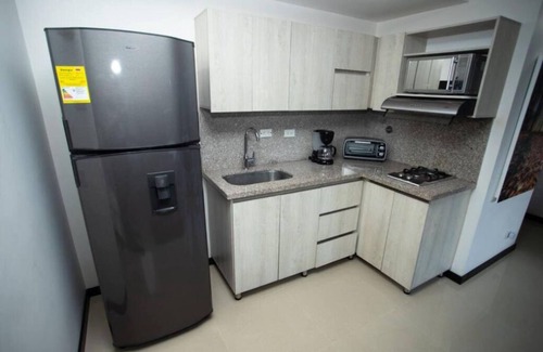 El Tesoro Apartment | Great Loft & Turistic Sites