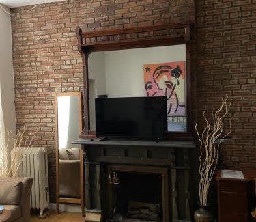 Harlem Apartment | Great Looking Studio Apartment