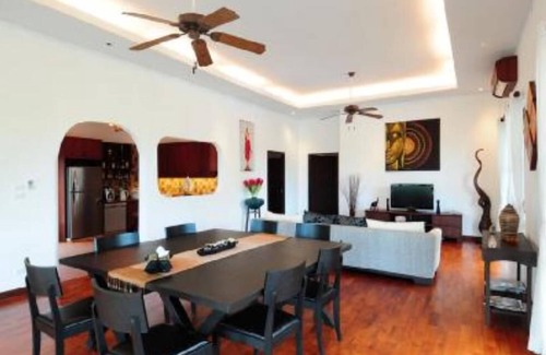 Kamala House | Great luxury Pool villa for rent in Surin