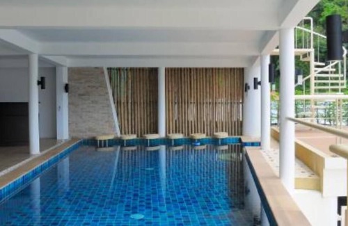 Kamala House | Great luxury Pool villa for rent in Surin