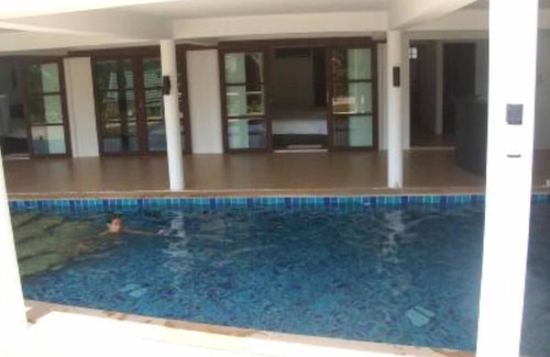 Kamala House | Great luxury Pool villa for rent in Surin