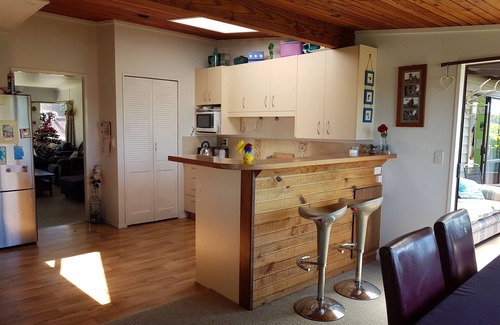 Tauranga House | Great Matua Family Home