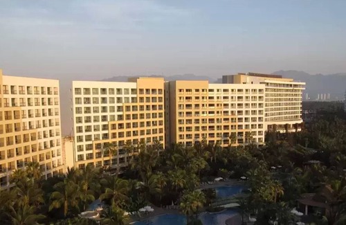 Downtown Resort | Great Mayan Riviera Maya