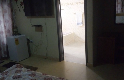 Oda Hotel | Great Mission Hotel