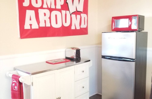 Tomah House | Great Monthly Rates! Relaxing Atmosphere!