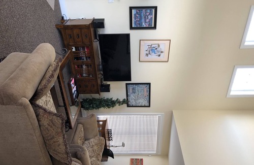 Pittsfield House | Great mountain getaway