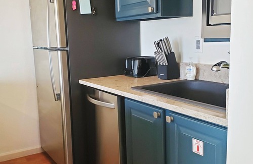 Crested Butte Condo | Great mountain views & convenient location in Mt. Crested Butte!