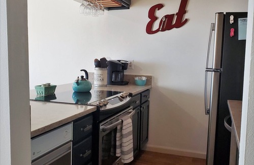 Crested Butte Condo | Great mountain views & convenient location in Mt. Crested Butte!