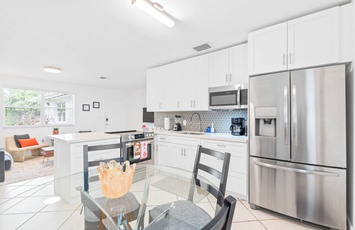 Coral Gables Apartment | Great neighborhood Managed by BNR Vacation Rentals