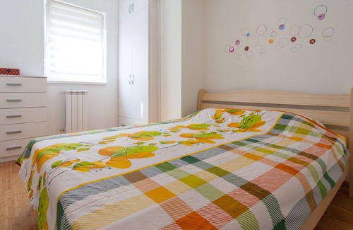 Skopje Region Apartment | Great New Apartment With A Wonderfull View