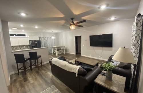 Newburgh House | Great new home - just for you!
