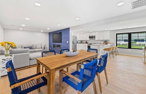 Sandpiper Pines House | Great New Summer Rental in South Bethany!