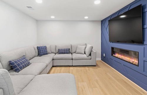 Sandpiper Pines House | Great New Summer Rental in South Bethany!