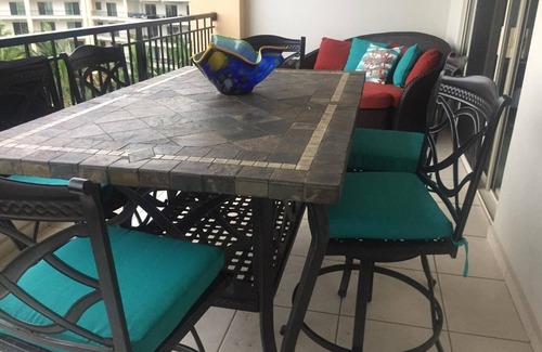 Nuevo Vallarta Condo | Great Ocean View!