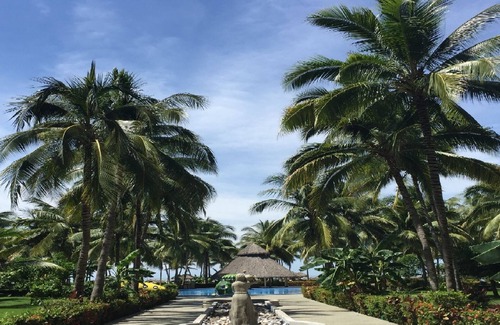 Nuevo Vallarta Condo | Great Ocean View!