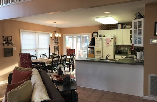 South Bethany Harbor House | GREAT OPPORTUNITY! Fill Gaps, BOOK SHORT STAYS in Aug/Sept 2025! Close to Beach!