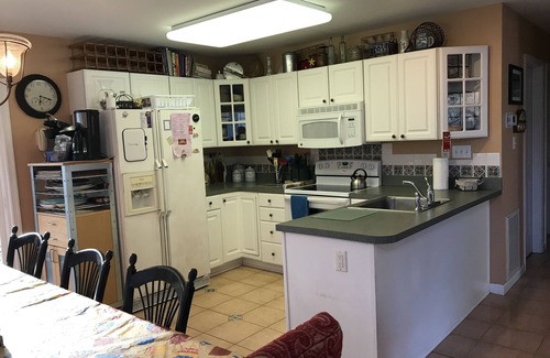 South Bethany Harbor House | GREAT OPPORTUNITY! Fill Gaps, BOOK SHORT STAYS in Aug/Sept 2025! Close to Beach!