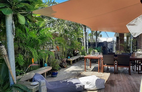 Ohope House | Great Outdoor Living at Port Ohope