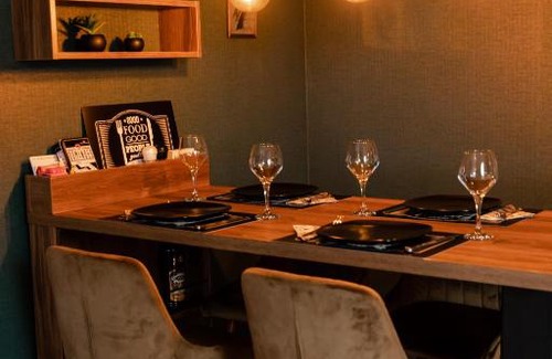 Cacak Apartment | Great Park Apartment