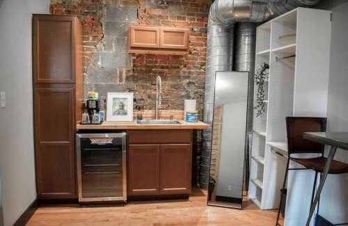 Pendleton Apartment | Great Parkside Microapartment Location AND Price