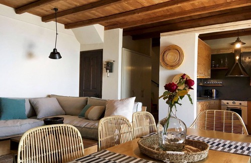 Agios Vlassios Villa | Great Pelion Villa | Villa Iris | 4 bedrooms | Private Pool | Aghios Georgios