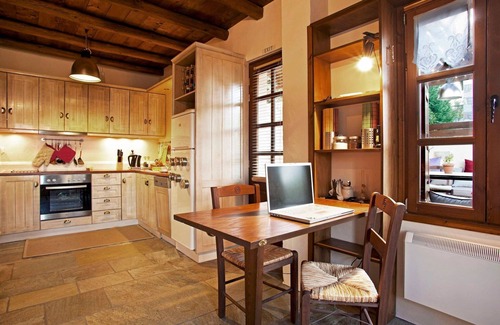 Agios Vlassios Villa | Great Pelion Villa | Villa Dioni | 2 bedrooms | Aghios Georgios
