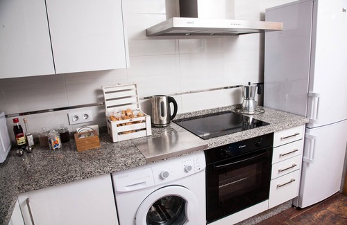 Centro Comercial Condo | Great penthouse in the center of Córdoba