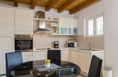Viganj House | Great pet friendly holiday home just 50 meters from the sea