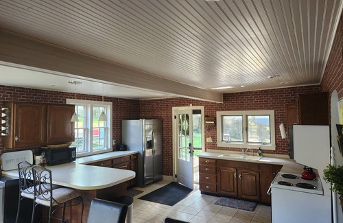 Newaygo Cottage | Great Place for family get away